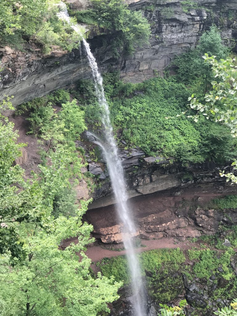 Kaaterskill Falls Catskills NY