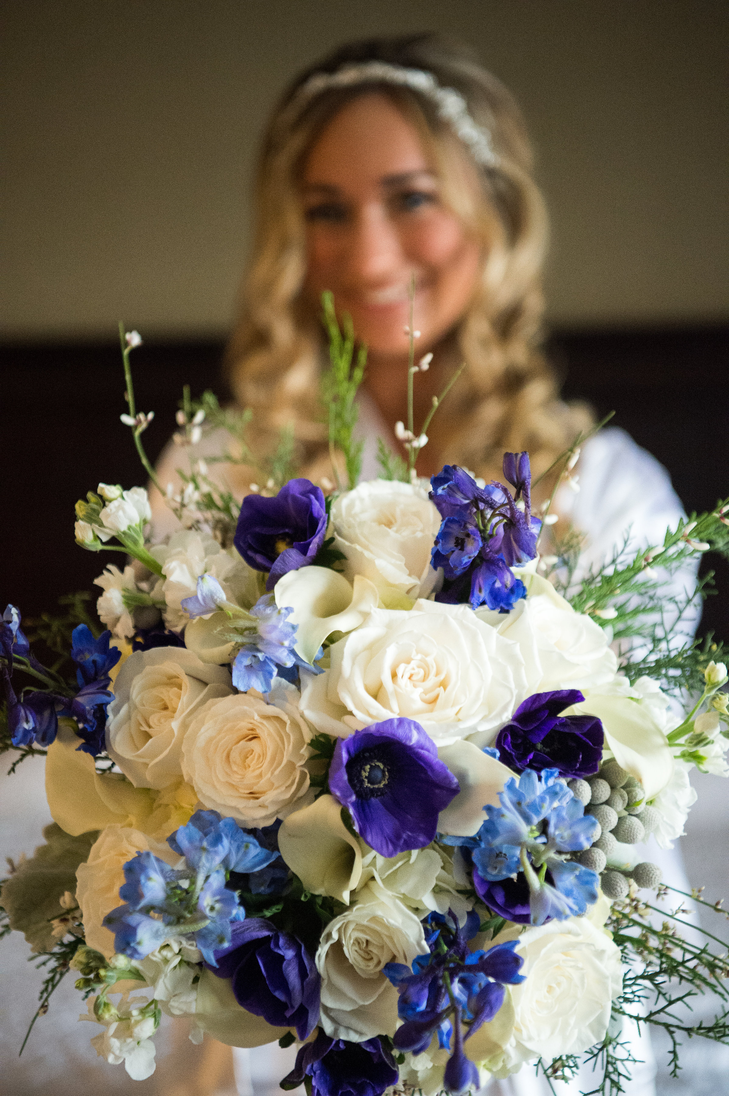 10 Things You Should Before Meeting With Your Wedding Florist | Livin ...