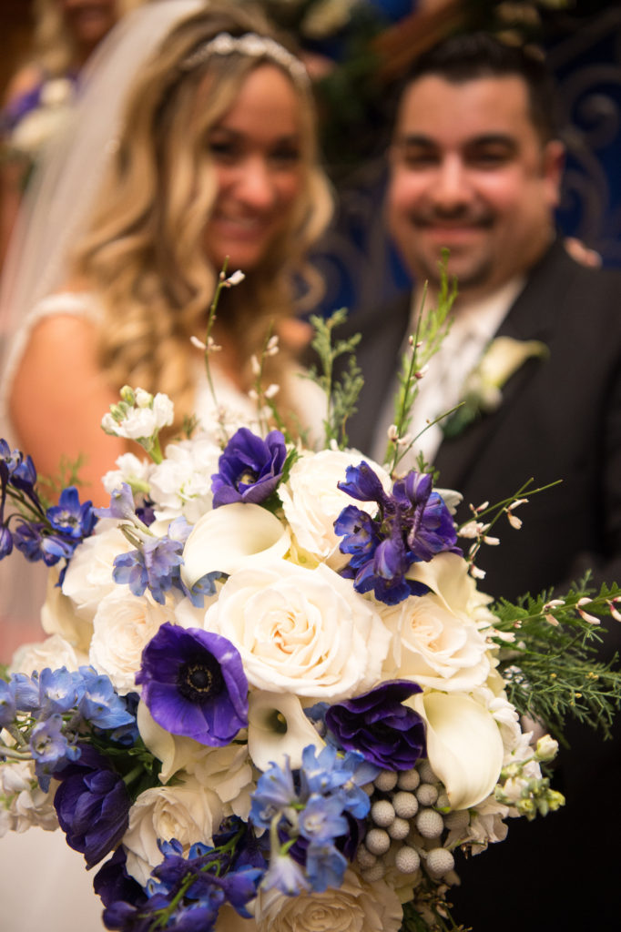 Bridal Bouquet