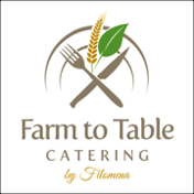 Farm to Table Catering
