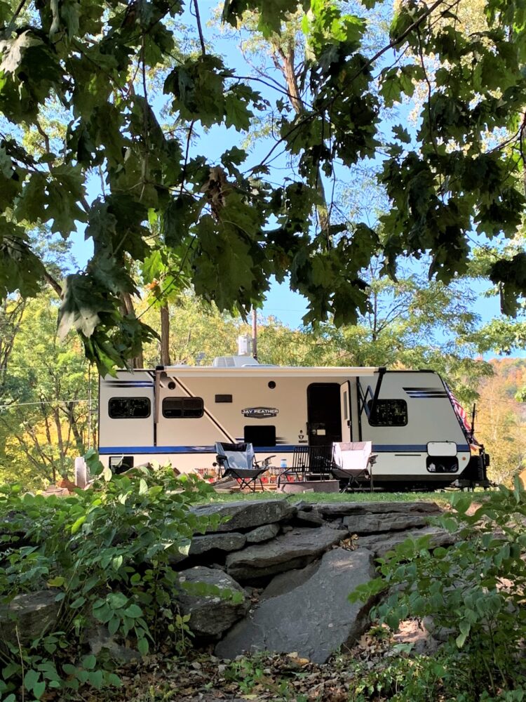 8 Best RV Campgrounds In New York State That You Will Love Livin