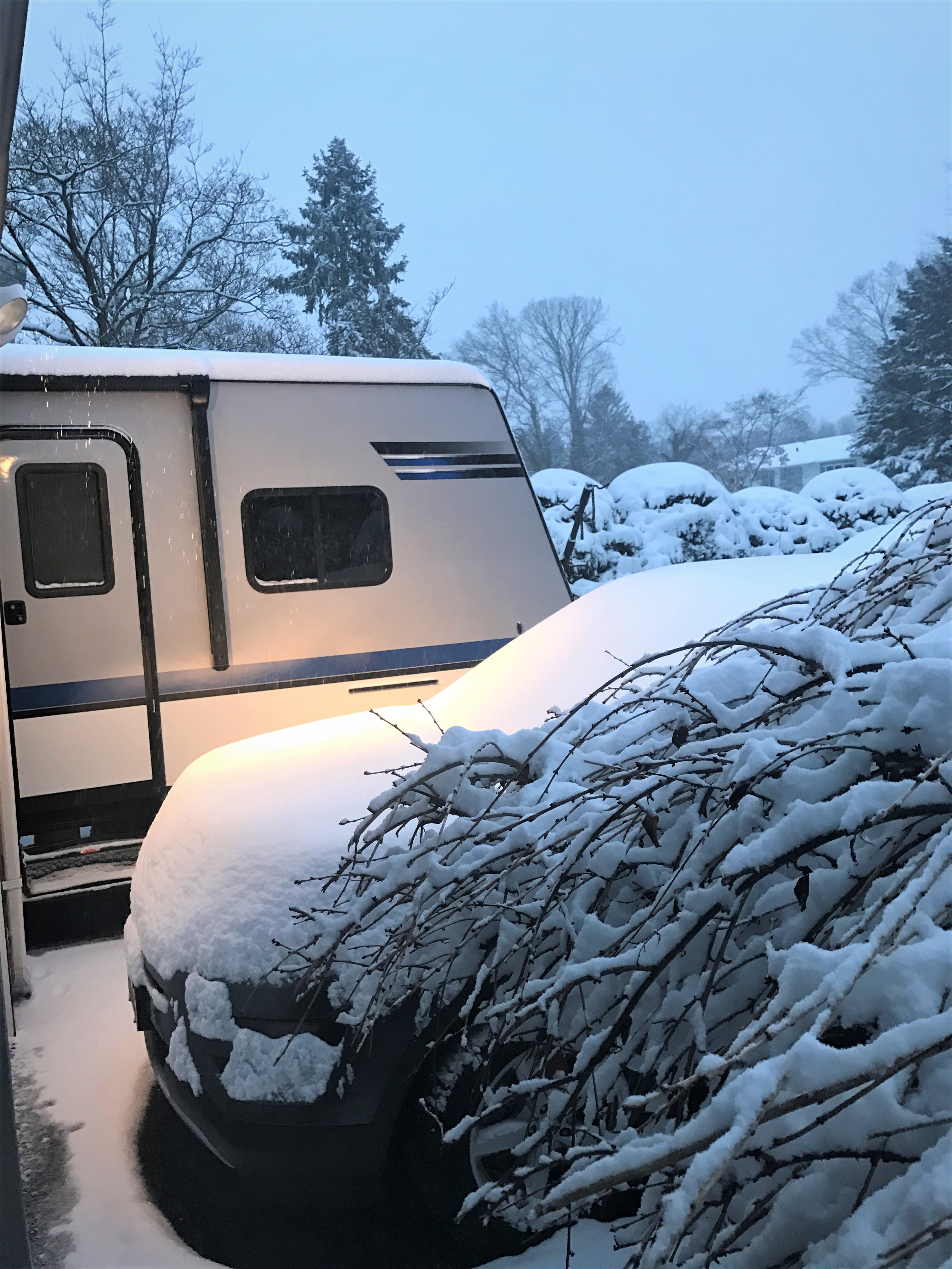 Top 5 Clothing MustHaves for RV Camping Livin' Life With Lori