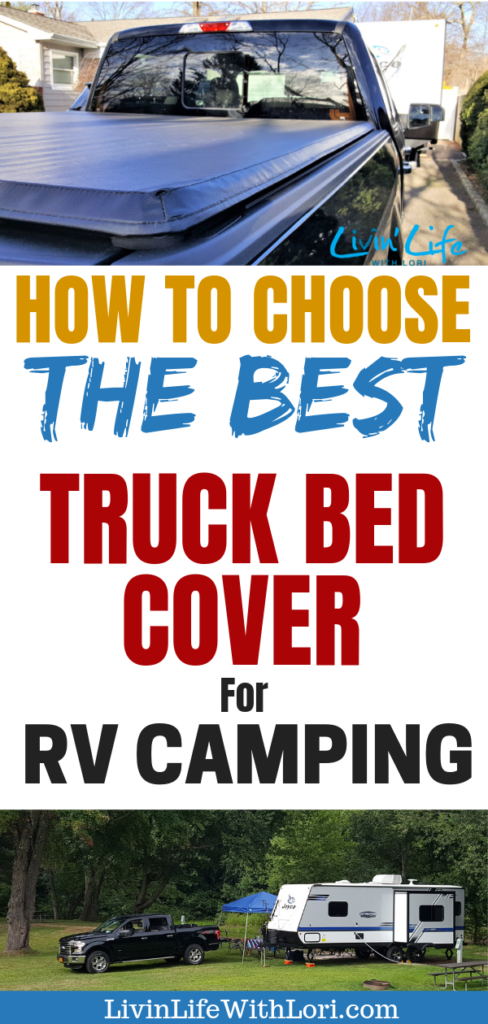 Truxedo Truck Bed Cover