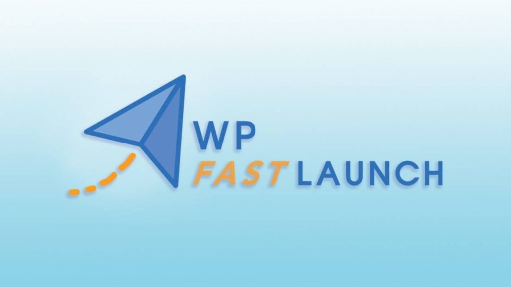 WP Fast Launch