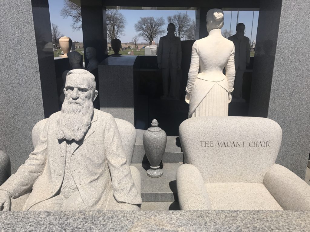 This Is One Monument You Won't Want To Miss! A Visit To The Davis