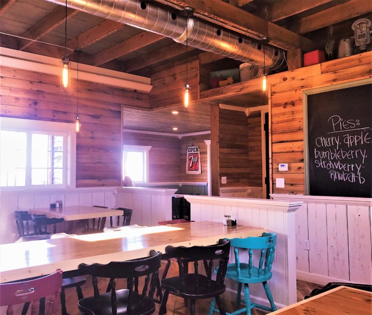 The Bread Bowl Hiawatha Kansas Livin' Life With Lori