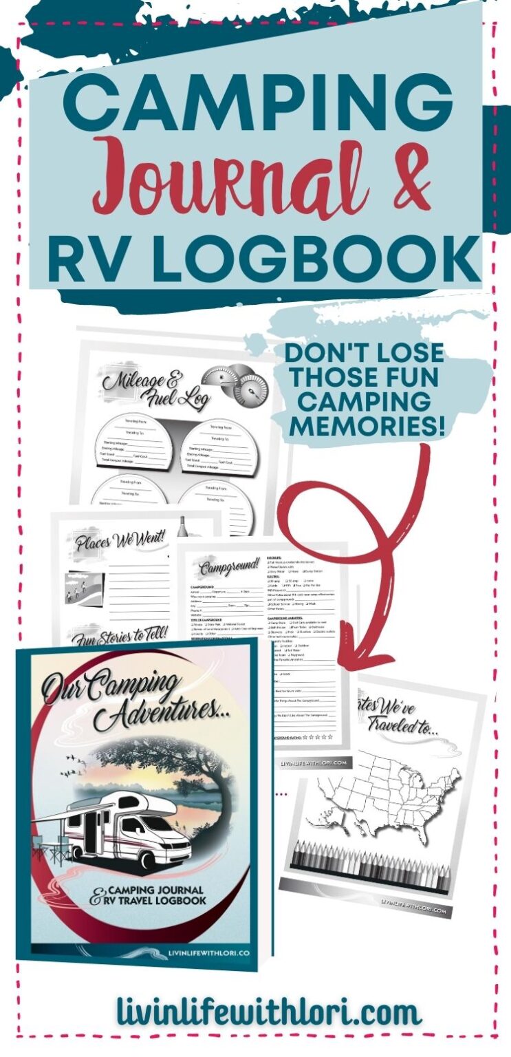 How To Choose The Best RV Campground Livin' Life With Lori