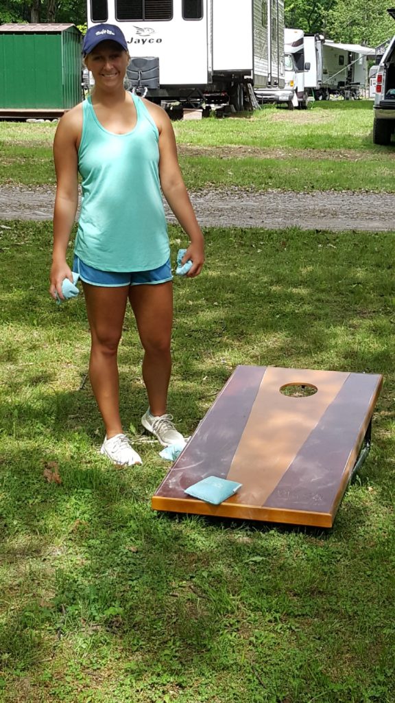 Cornhole Tournament