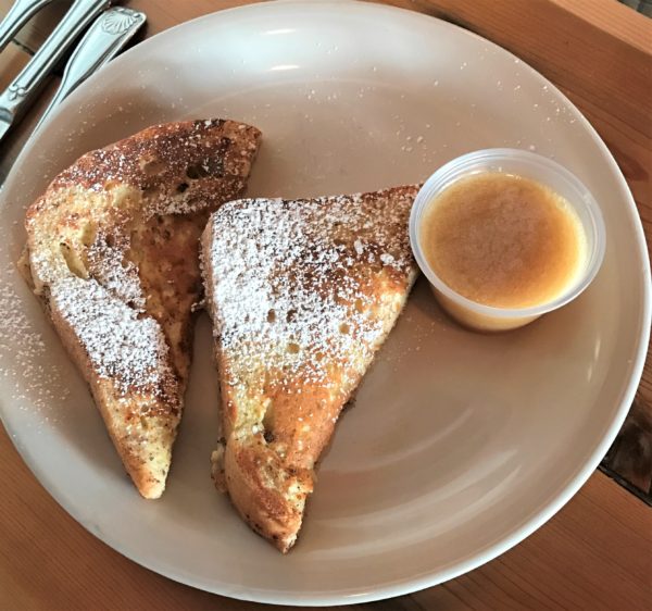 The Bread Bowl Hiawatha Kansas Livin' Life With Lori