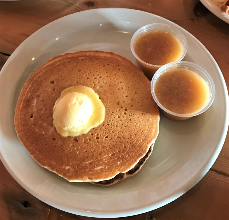 The Bread Bowl Hiawatha Kansas Livin' Life With Lori