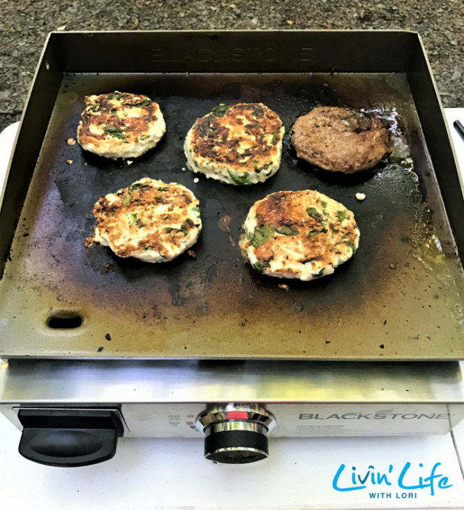 Blackstone Griddle Review Is It Really Worth The Money? Livin' Life