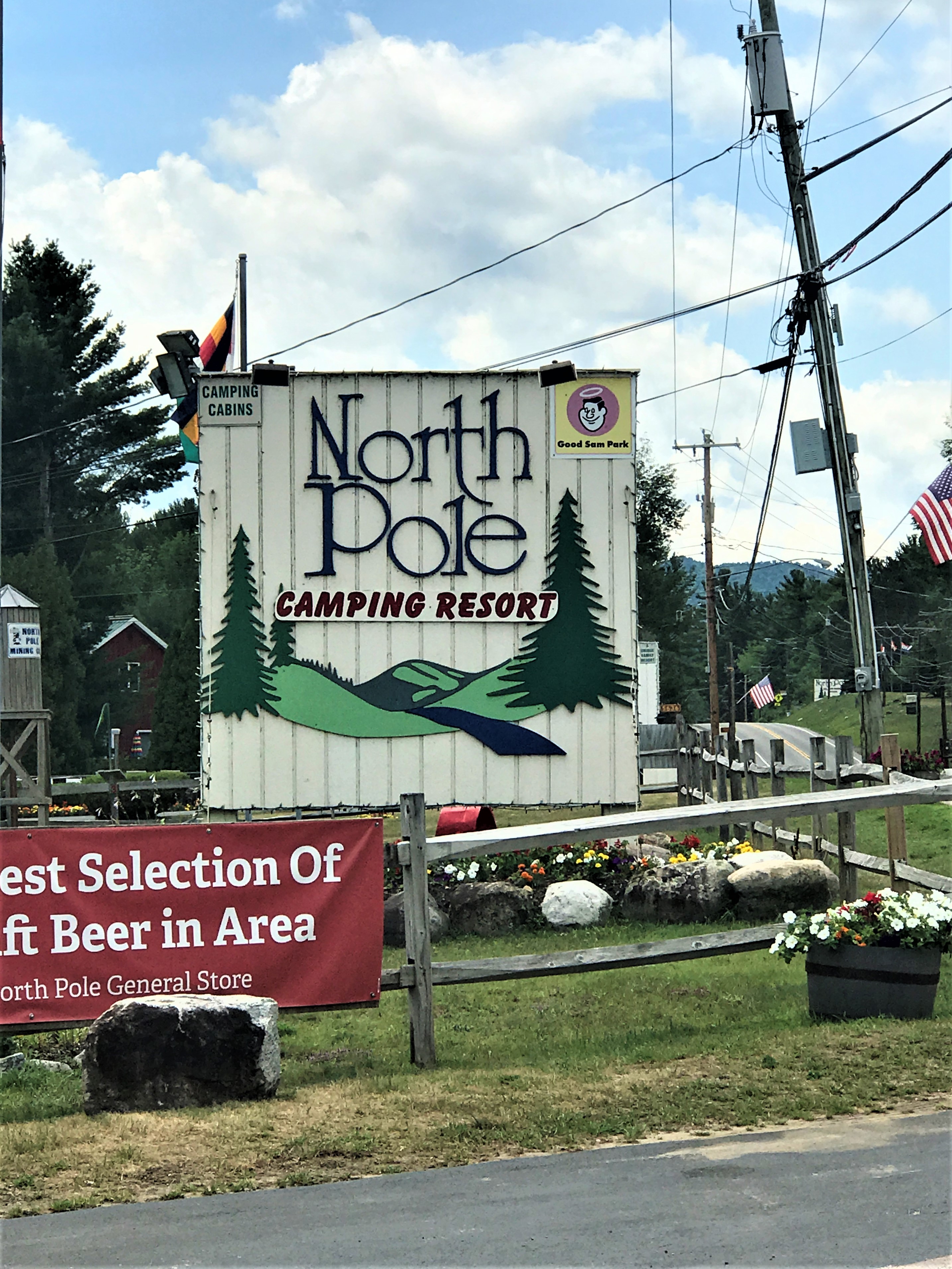 North Pole Resorts Wilmington NY Livin' Life With Lori