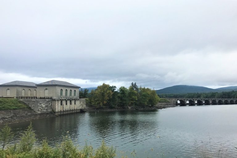 Ashokan Reservoir Trail Catskill Mountains Livin' Life With Lori