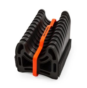 Camco 20ft Sidewinder RV Sewer Hose Support