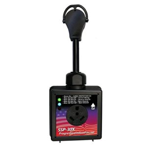 RV Surge Protector