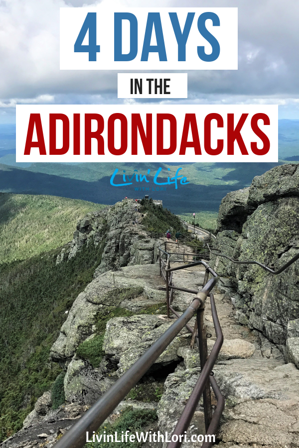 Best day hikes clearance in the adirondacks