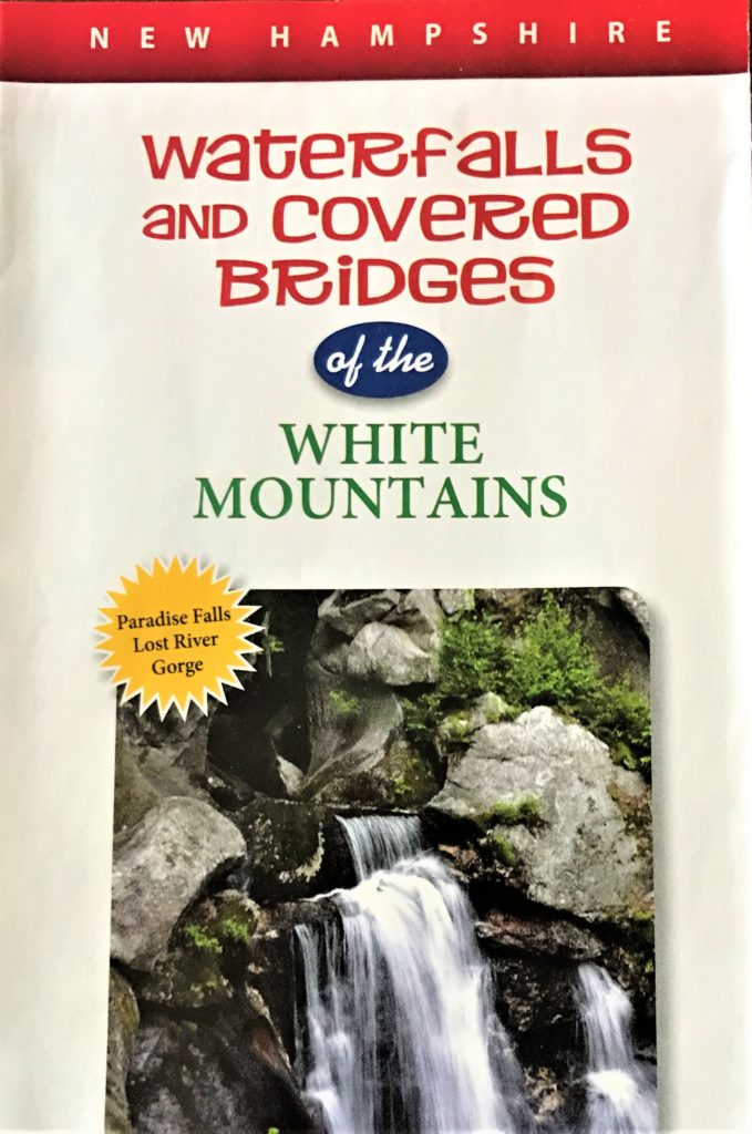 Covered Bridges & Waterfalls of the White Mountains