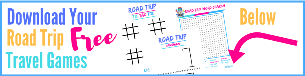 Download Your Free Road Trip Travel Games Below