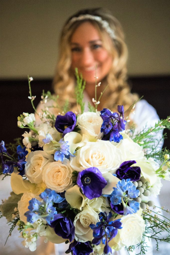10 Things To Ask Your Wedding Florist