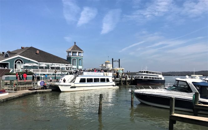 The Best Things To Do In Old Town Alexandria | Livin' Life With Lori