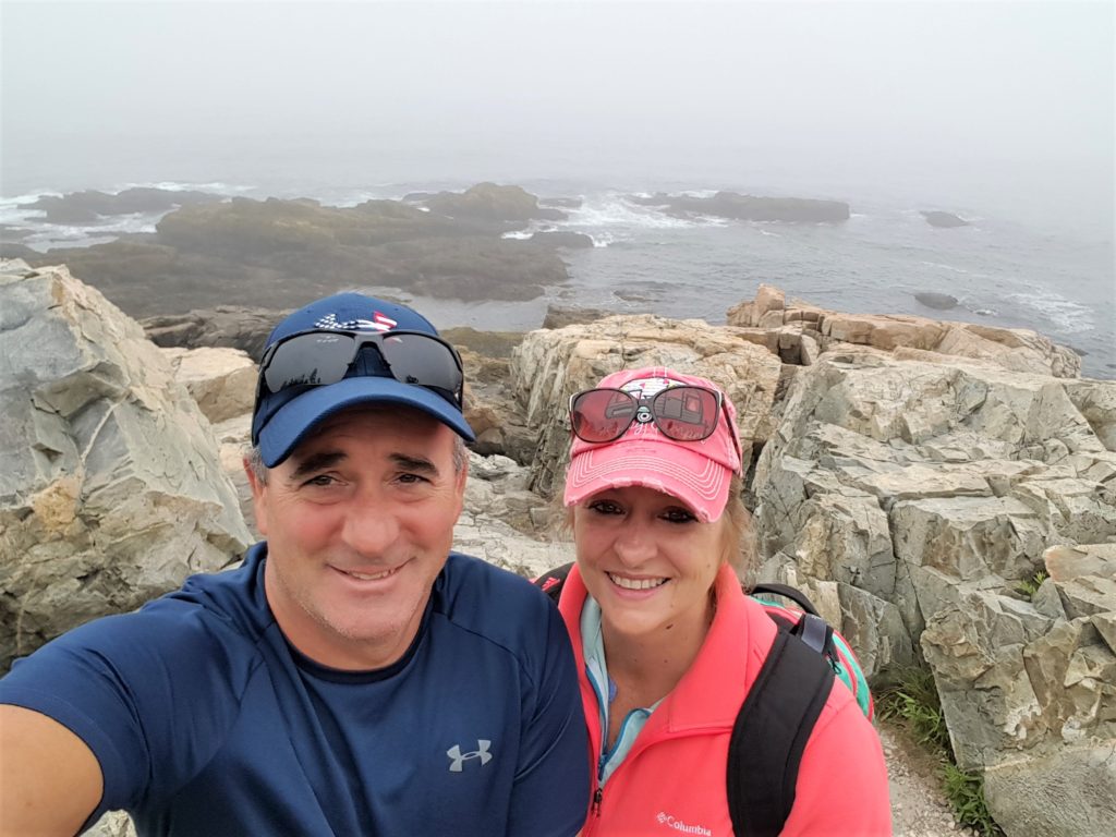 9 Amazing Things To Do in Acadia National Park | Livin' Life With Lori