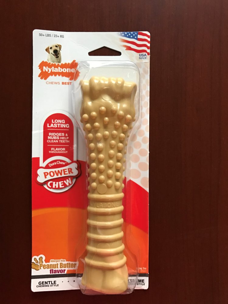 Best Dog Chews And Dog Toys For Heavy Chewers Livin' Life With Lori