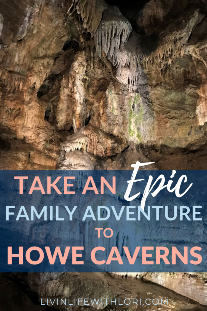 Howe Caverns