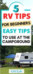 Easy Rv Tips For Beginners 