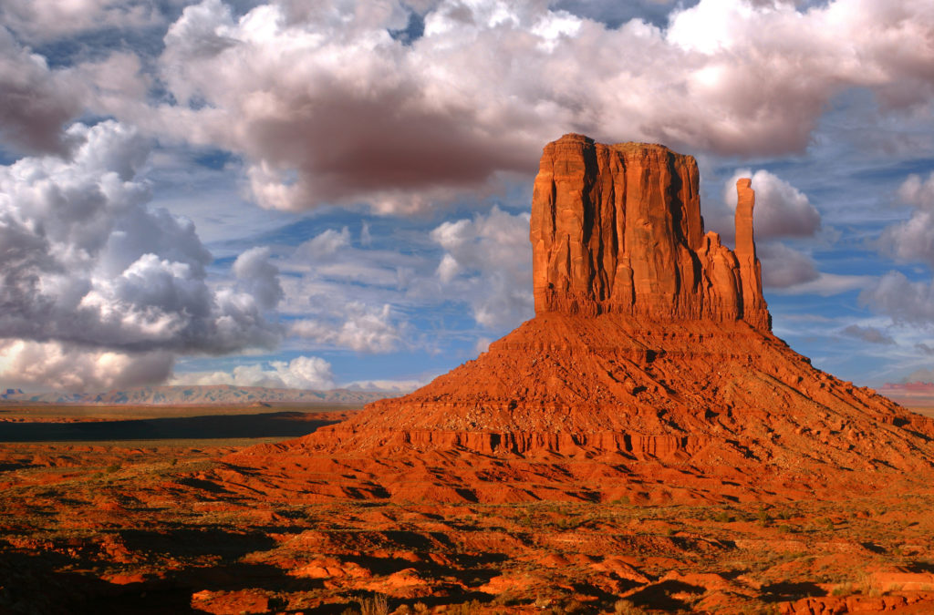 Monument Valley Utah