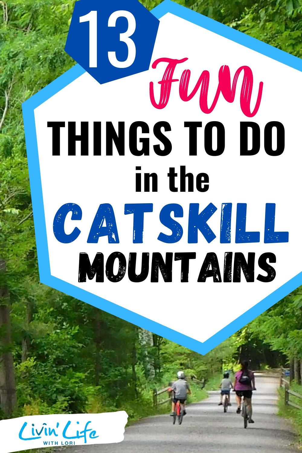 13 Fun Things To Do In The Catskill Mountains 