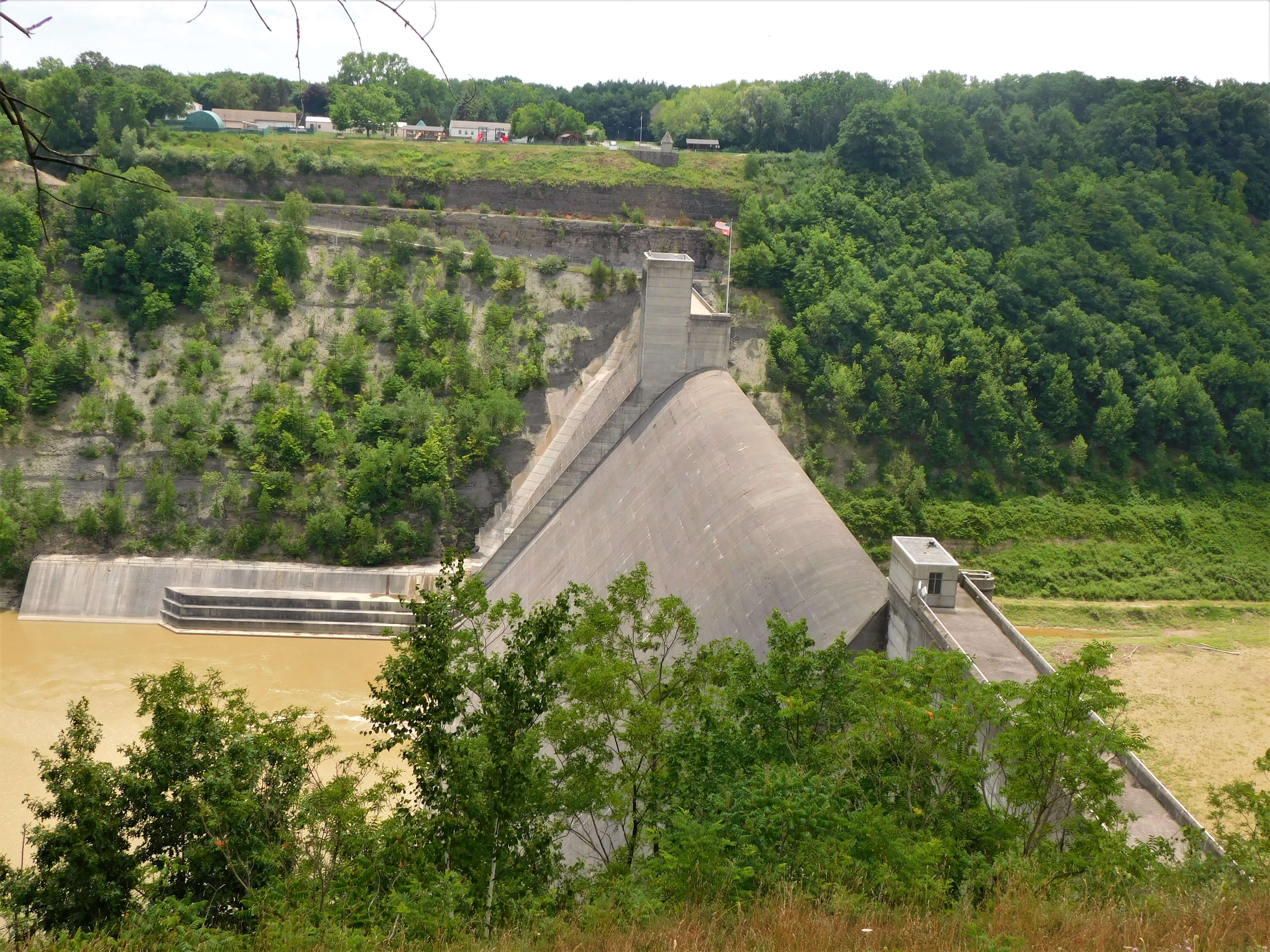 Best Things To Do At Letchworth State Park NY Livin' Life With Lori