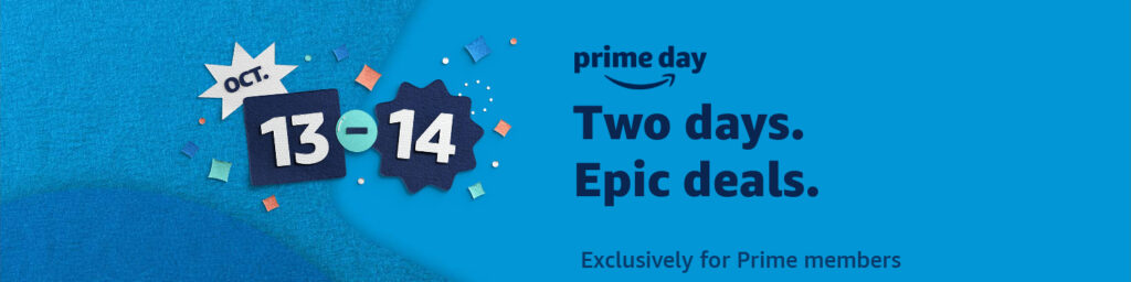 Amazon Prime Day 2020