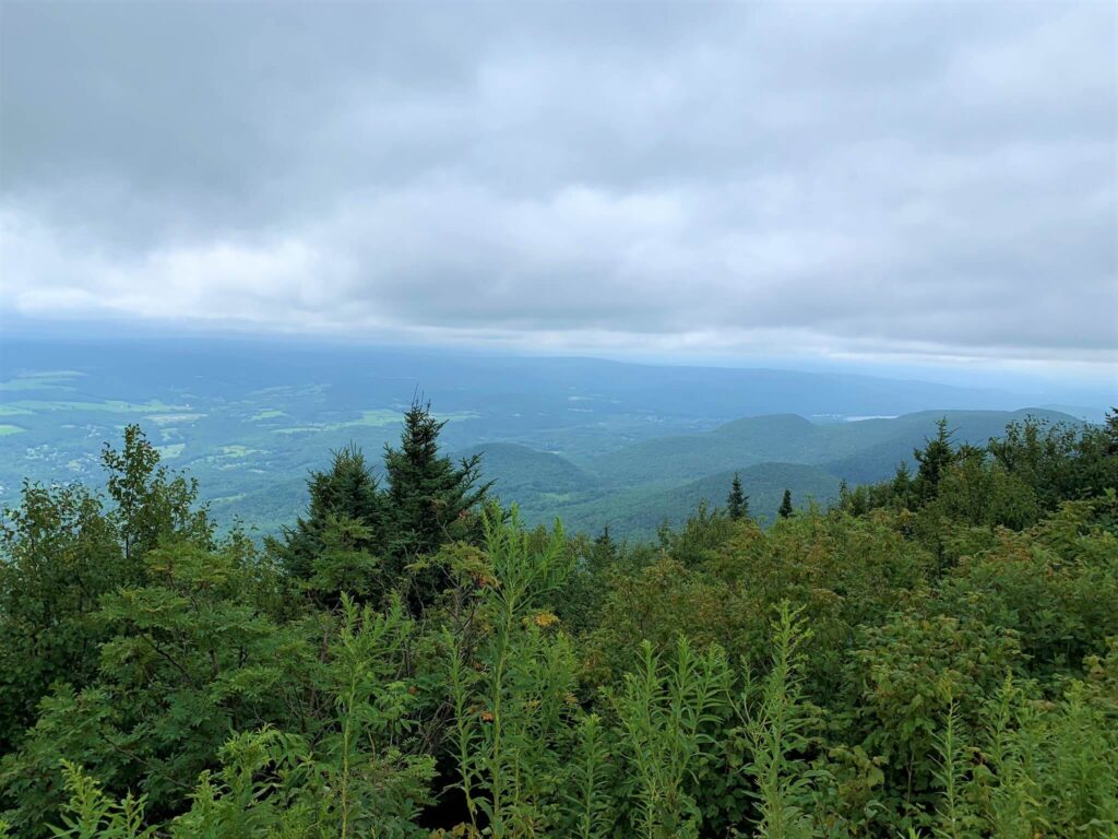 Mount Greylock Scenic Byway