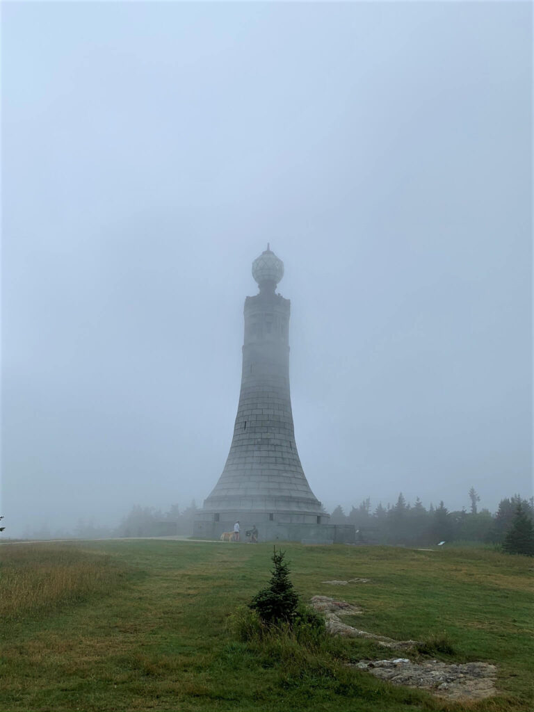 Mount Greylock Veterans War Memorial