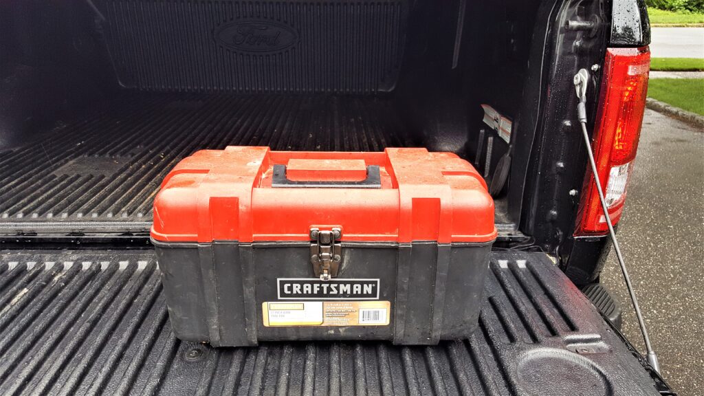 RV Must Have Tool Kit