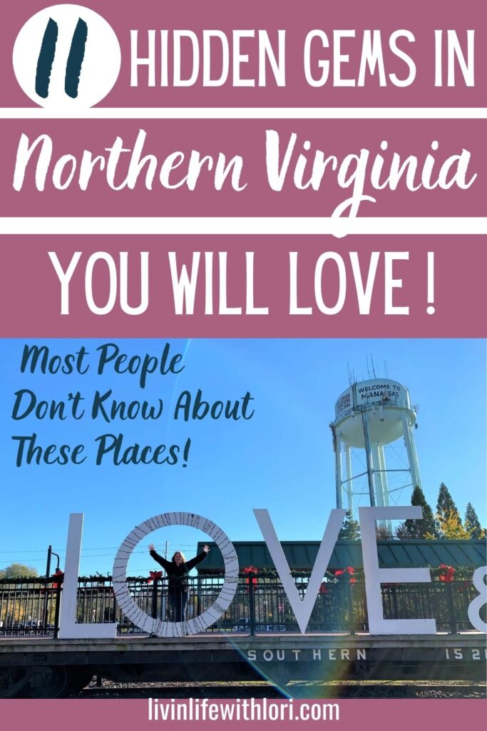 Hidden Gems In Northern Virginia You Will Love