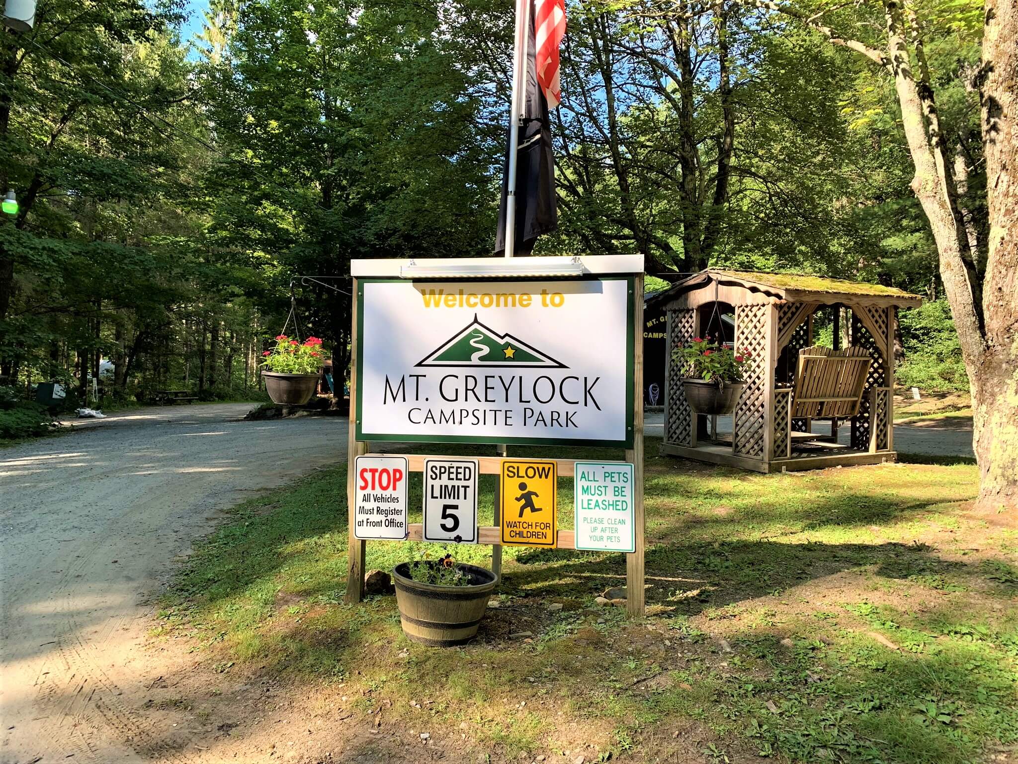 13 Top Rules Of Camping Camping Etiquette You Need To Know Livin