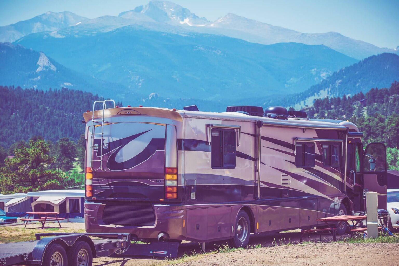 How Much Does It Cost To Rent An RV? Best Tips For First Time Renters