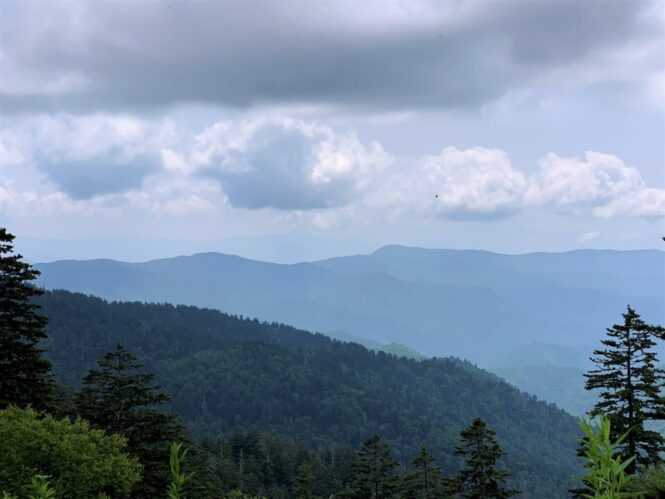 Great Smoky Mountains National Park