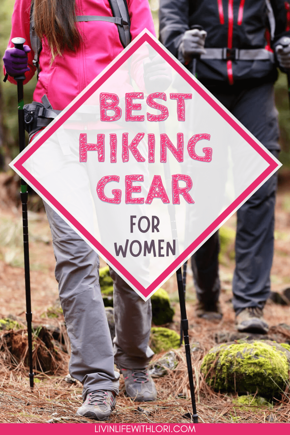 Picture Idea: Best Hiking Gear For Women
