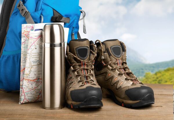 Best Hiking Gear For Women | Livin' Life With Lori