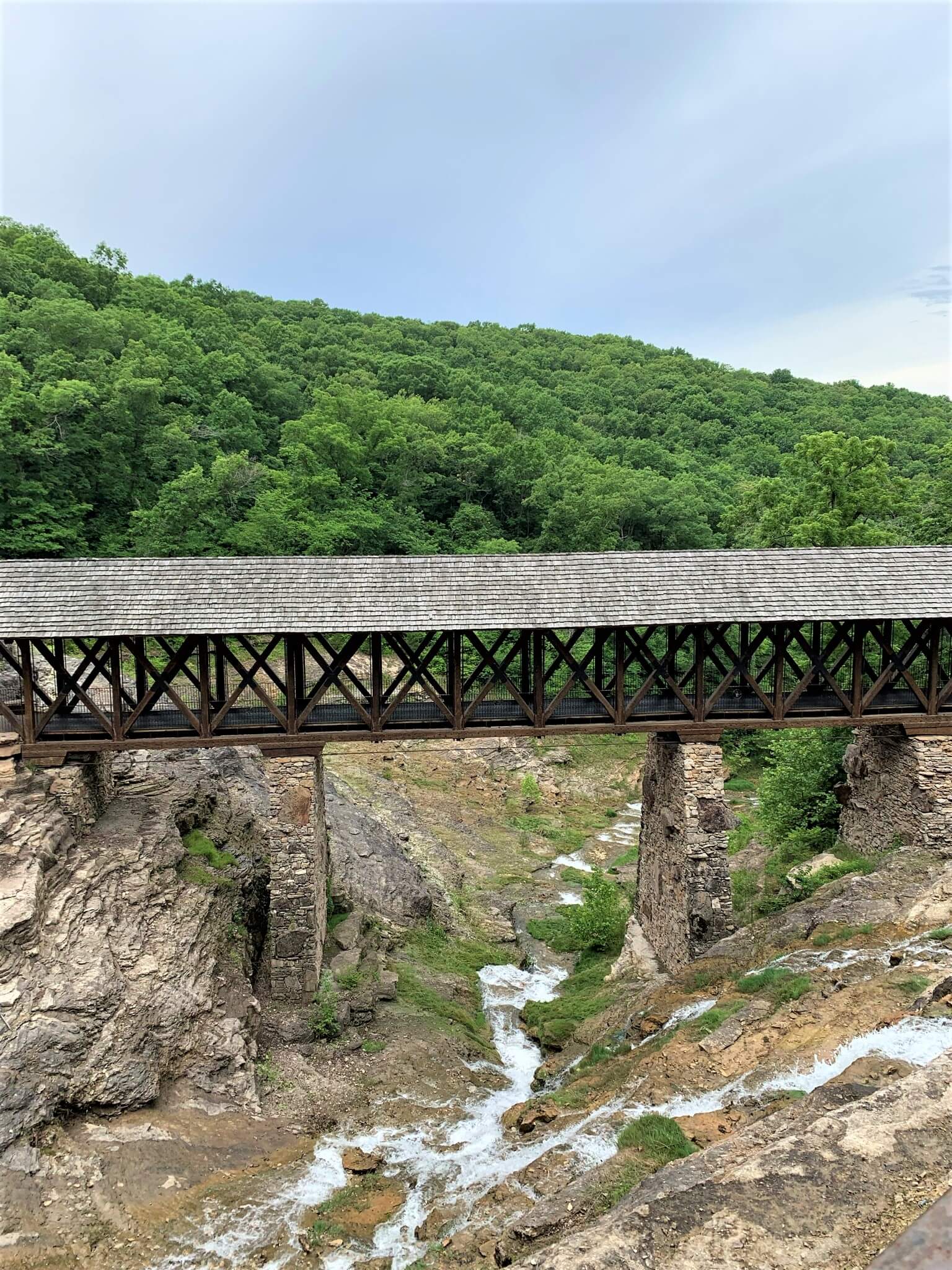 table rock cave tours