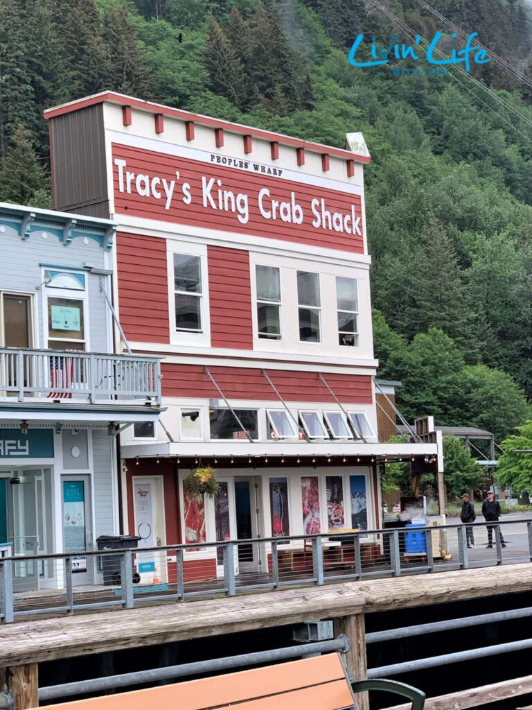 Restaurant in Juneau AK