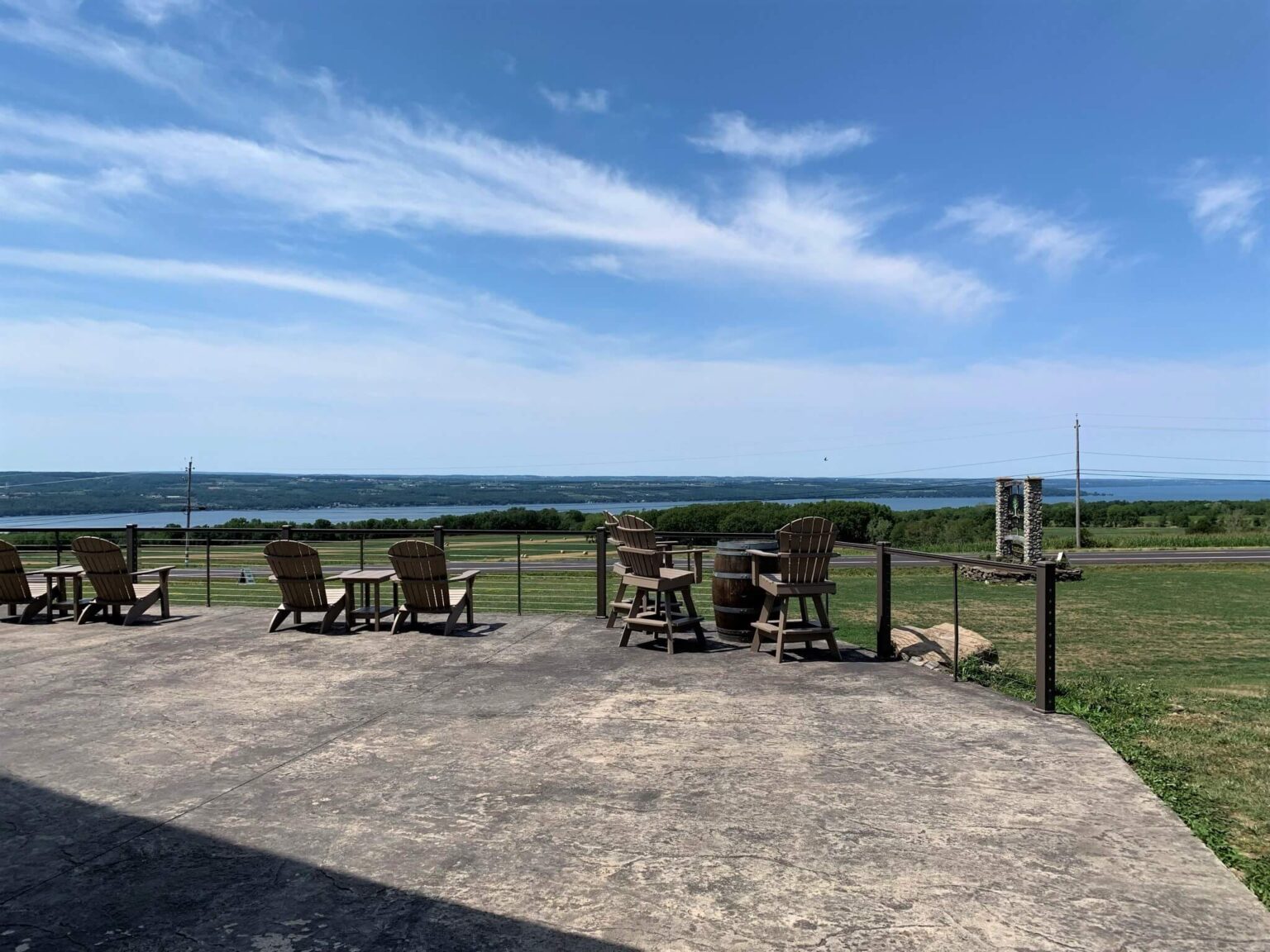 3 Fun Finger Lakes Wineries You Need To Visit And Are Dog Friendly