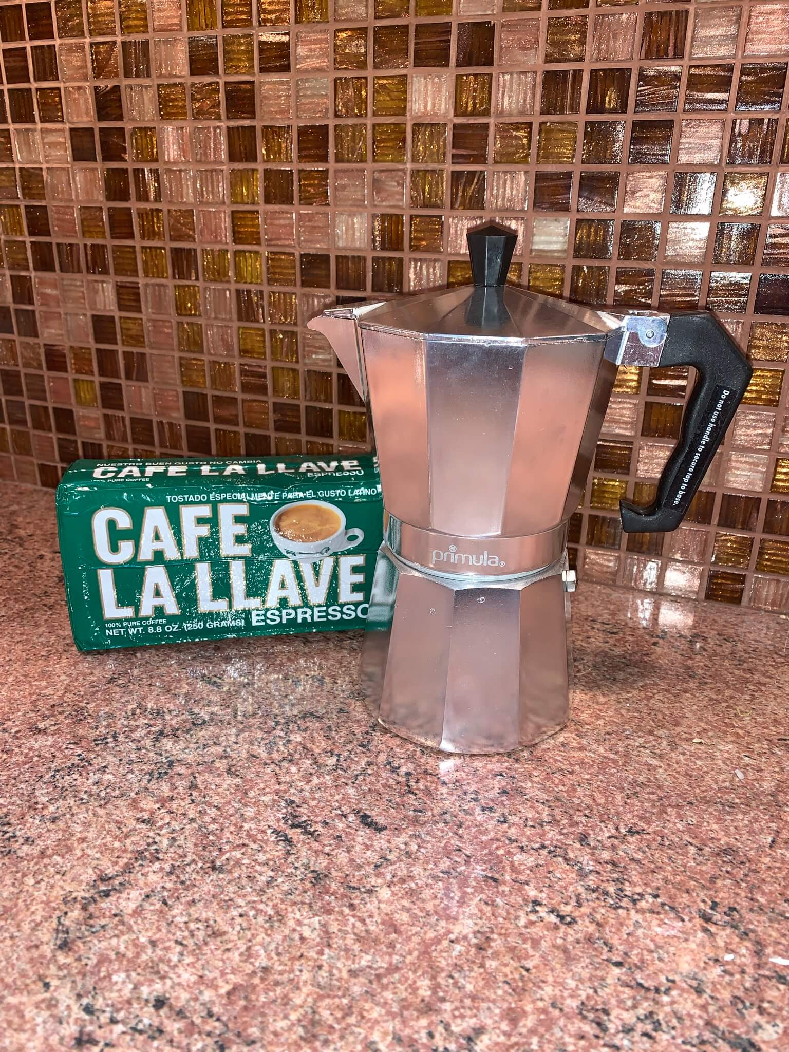 How To Make The Best Camping Coffee Livin' Life With Lori