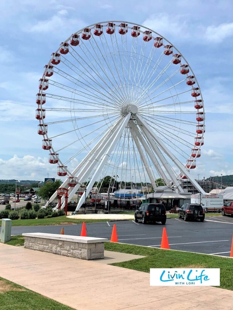 Branson Ferris Wheel