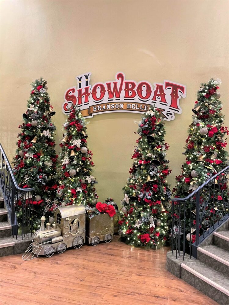 Showboat Branson Belle Why Your Family Will Love It Livin' Life With