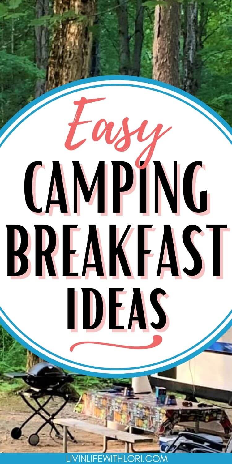 Best Camping Breakfast Ideas You’ll Want To Eat At The Campground
