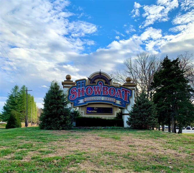 Showboat Branson Belle Why Your Family Will Love It Livin' Life With