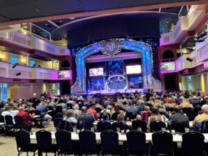 Showboat Branson Belle: Why Your Family Will Love It | Livin' Life With